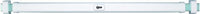 Thumbnail for ABUS security bar PR2600 white, 51381, 513848 on sale