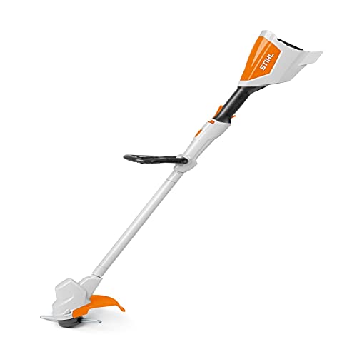 Stihl 4204600015 Children's Toy Brush Cutter, Battery-Operated on Sale