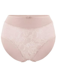 Thumbnail for Felina Taillenslip 213288 Vision Bloom Light Taupe Bloom 42 im Sale