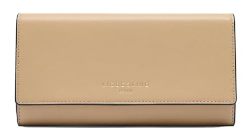 Liebeskind Berlin Women's Valentina Purse, beige Sheep im Sale