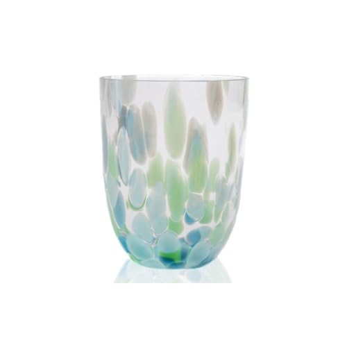 Anna von Lipa Big Confetti Tumbler Pacific on sale