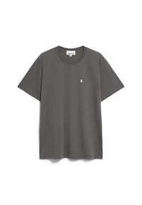 Thumbnail for ARMEDANGELS LAARON - Herren  Earth Shirts T-Shirt Rundhalsausschnitt Relaxed Fit im Sale