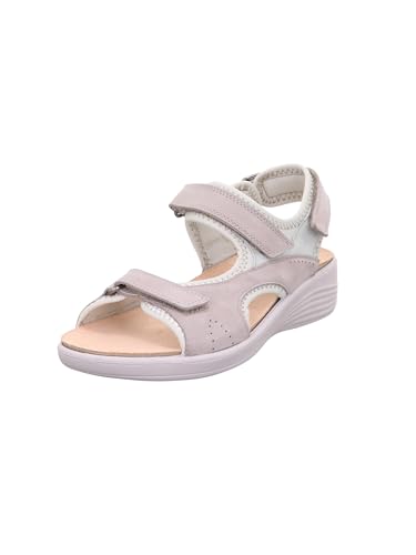 Legero women's fly sandal, ALUMINIO (GRAY) 2500, 43 EU on sale