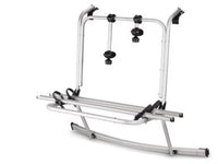 Thumbnail for Uebler bike rack tailgate base VW T6, complete for 2 bikes 07/15- on sale