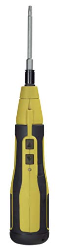 Proxxon 22295 Akku Schraubendreher ASD mit 12 Bits & Netzteil mit USB Ladekabel im Sale