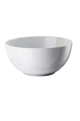 Joyn White Soup Bowl 19 cm on Sale