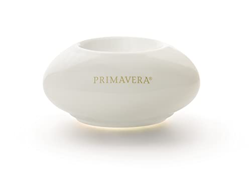 PRIMAVERA Aroma Thermoduftstein Simply Silent - elektrische Duftlampe, Aromadiffuser, Raumduft - Aromatherapie - lautlos, ohne Wasser im Sale