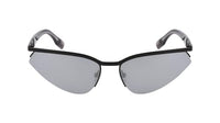 Thumbnail for KARL LAGERFELD Unisex KL352S Sonnenbrille, Dark Blue, Einheitsgröße im Sale