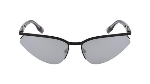 KARL LAGERFELD Unisex KL352S Sonnenbrille, Black, Einheitsgröße im Sale