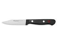 Thumbnail for WÜSTHOF Gourmet Tomatenmesser 14 cm, Schwarz,silber im Sale