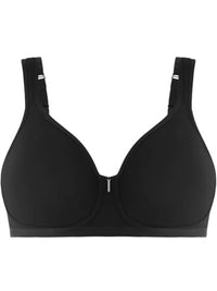 Thumbnail for Felina Molding-BH mit Bügel 202223 Beyond Basic Schwarz 80E im Sale