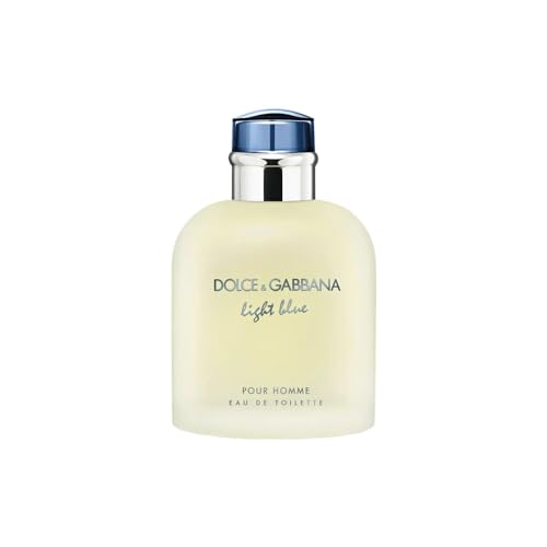 Dolce &amp; Gabbana Light Blue homme/men, Eau de Toilette, vaporizer/spray, 75 ml on sale