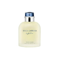 Thumbnail for Dolce & Gabbana Light Blue homme/men, Eau de Toilette, vaporizer/spray, 75 ml on sale