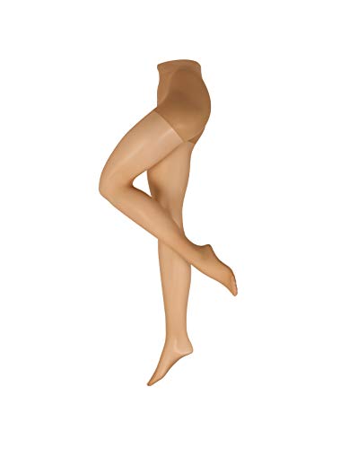 Only The Goodbye Ladder Shape 20 DEN Shaping Tights prevent ladders transparent matte sheer tights wide comfort waistband women on sale