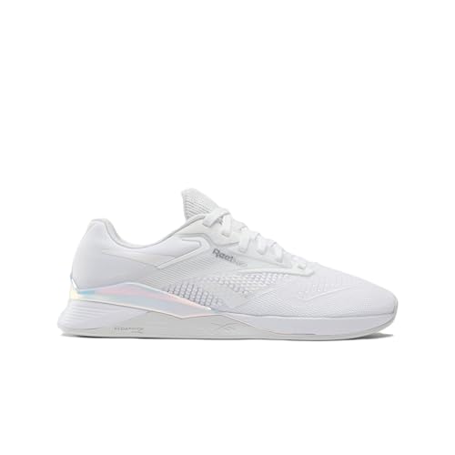 Reebok Damen Nano X4 Sneaker,Kreide Stepur Laspin,40 EU im Sale