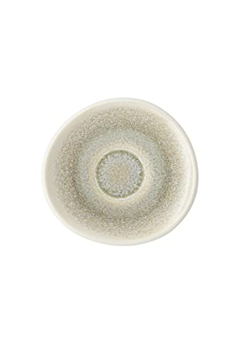 Rosenthal Junto Dune Espressotasse - Ø 11,8 cm - h 1,4 cm, Steinzeug im Sale