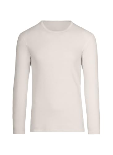 Trigema Damen Langarm Funktions Sport T-Shirt, Weiß (weiß 001), 56 (Herstellergröße: XXXL) im Sale