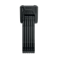 Thumbnail for ABUS Bordo Granit XPlus 6500 SH folding lock with bracket - Hardened steel bicycle lock - ABUS security level 15 - 85 cm - Black on sale