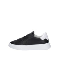 Thumbnail for Philippe Model Sneakers Uomo Temple Veau Nero BTLUV002 43 on sale