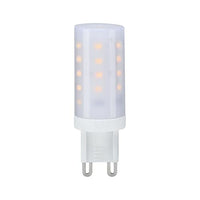 Thumbnail for Paulmann 28796 LED Lampe Stiftsockel G9 230V 350lm 4W 2700K Klar 3-Step-Dim dimmbar Lampen Kunststoff Leuchtmittel, 1 Stück (1er Pack) im Sale