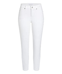 Thumbnail for Cambio Piper Short trousers in white, on sale
