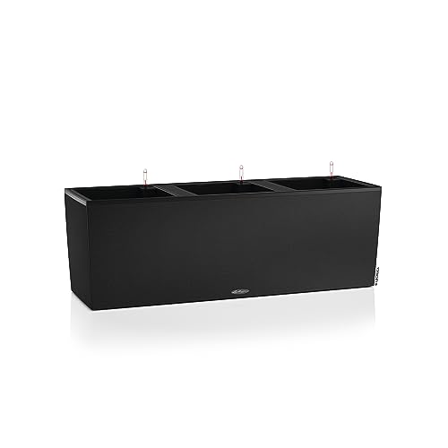 LECHUZA TRIO Stone stone gray 15055 on sale
