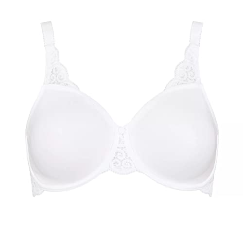 Triumph Amourette 300 W01, Damen, Weiß, 75D im Sale