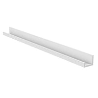 Thumbnail for IKEA 4055669040306 Mosslanda picture ledge, wood, white, 115.3 x 12.3 x 7.2 cm on sale