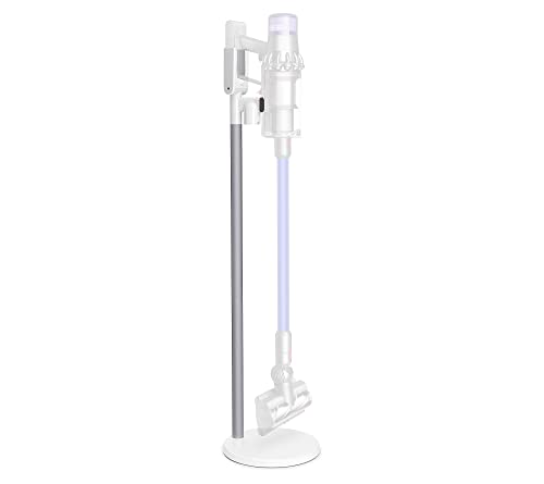 Dyson V11 Floor Dok, part number 969944-04, silver, suitable for sale