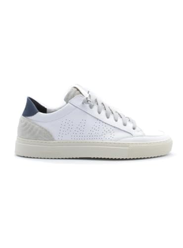 P448 Soho Japan Sneaker, Weiß, weiß, EU im Sale