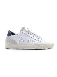 Thumbnail for P448 Soho Japan Sneaker, Weiß, weiß, EU im Sale