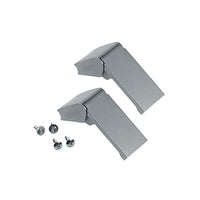 Thumbnail for Liebherr 9590190 door handle lever handle repair kit refrigerator cooling appliance on sale