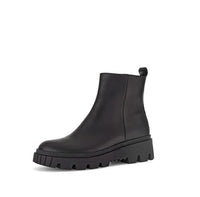 Thumbnail for Gabor Damen Ankle Boots, Frauen Stiefeletten,Best Fitting,uebergangsstiefel,gefüttert,Winterstiefeletten,Stiefel,Bootee,schwarz,40 im Sale