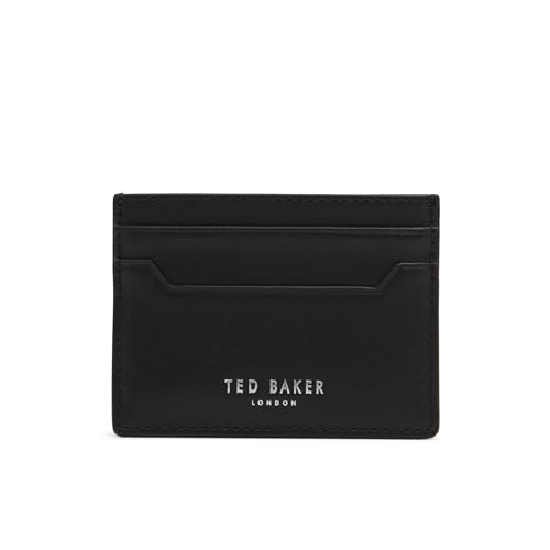 Ted Baker Cavendish Geldbörse für Herren, Other Black, Small, Anderes Schwarz (Other Black), Small, Cavendish Wallet im Sale