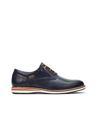 Thumbnail for Pikolinos Schnürschuhe in Leder Avila für Männer Farbe Marrón im Sale
