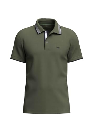 FYNCH-HATTON Polo, Contrast Tippi - on sale