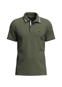Thumbnail for FYNCH-HATTON Polo, Contrast Tippi - on sale