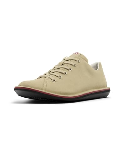 Camper, Beetle, Men Shoe, Black, 45, (EU) on sale