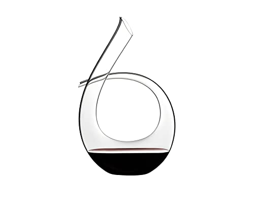 Riedel 4100/23 Decanter Black Tie on Sale