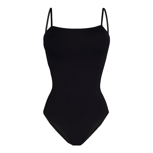 Vilebrequin Solid Badeanzug mit überkreuzten Rückenträgern für Damen im Sale