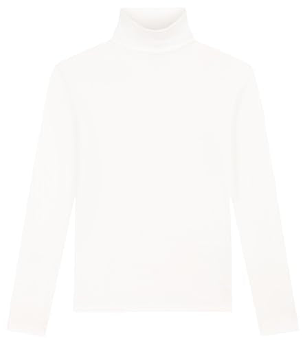 Petit Bateau Damen A0AKD Unter Pullover, Ecume, im Sale