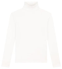 Thumbnail for Petit Bateau Damen A0AKD Unter Pullover, Ecume, im Sale