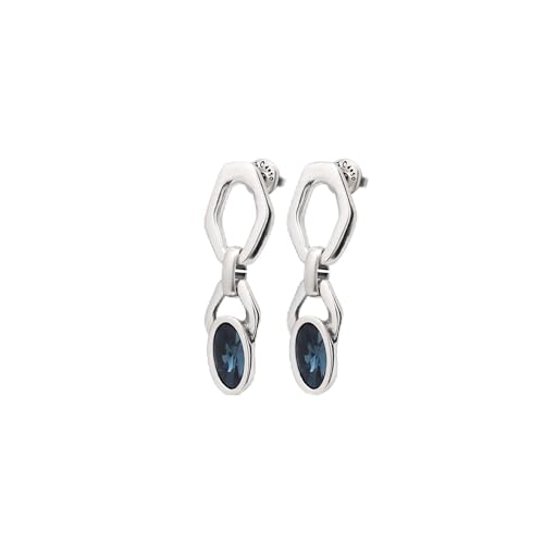 UNO DE 50 earrings IMPERIOUS PEN0842AZUMTL0U