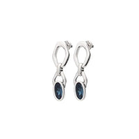 Thumbnail for UNO DE 50 earrings IMPERIOUS PEN0842AZUMTL0U