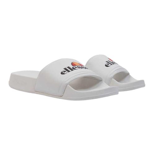 ELLESSE Filippo Slide White - 39 on sale