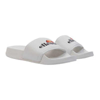 Thumbnail for ELLESSE Filippo Slide White - 39 on sale