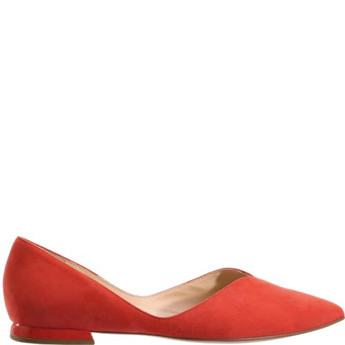 Högl Damen Basic Ballerinas, schwarz, EU im Sale