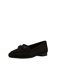 Thumbnail for ESPRIT modischer Damen Slipper, Schwarz F, EU im Sale