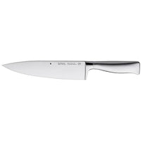 Thumbnail for WMF Grand Gourmet Kochmesser 33,5 cm, Made in Germany, Messer geschmiedet, Performance Cut, Spezialklingenstahl, Klinge 20 cm im Sale