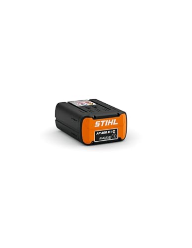 Stihl 48504006580 AP 300 Lithium-Ion Battery, 36V 281 Wh on Sale